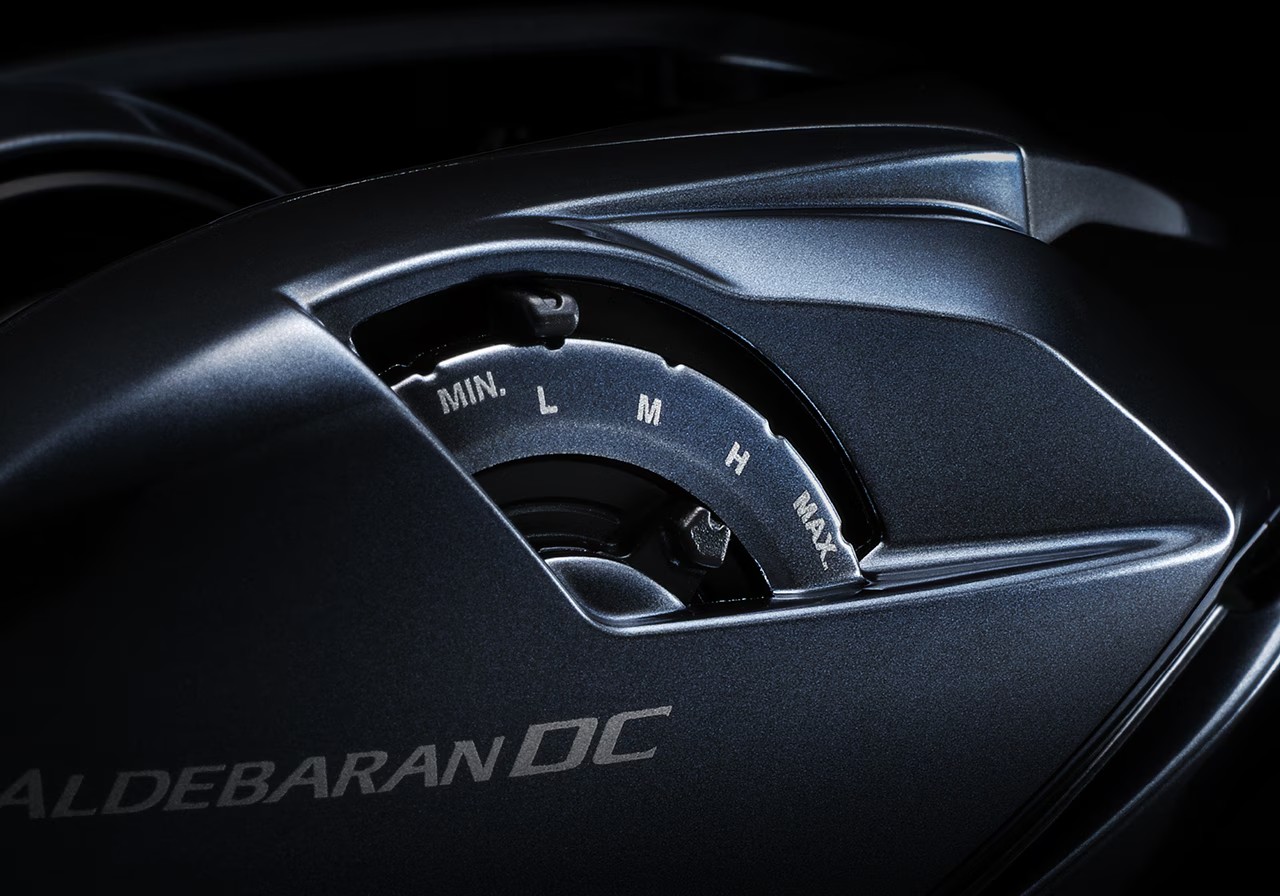 25 ALDEBARAN DC